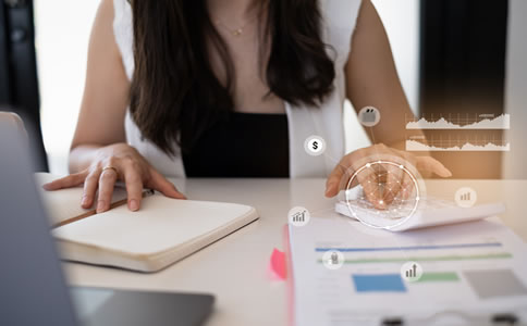 深圳財務(wù)代賬公司選哪家？