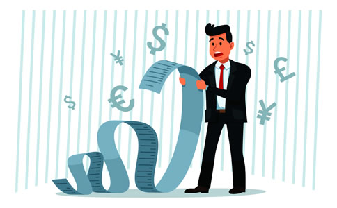 深圳公司注冊(cè)申請(qǐng)如何辦理？有哪些步驟？