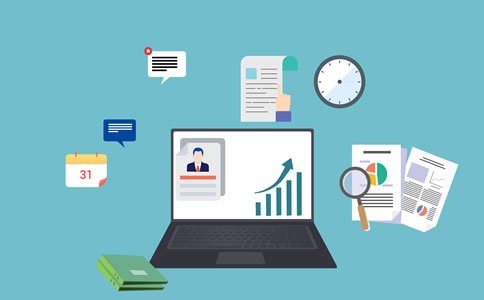 深圳記賬報稅所需材料有哪些？