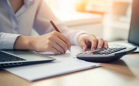 深圳代理會計記賬材料、費用需要哪些？