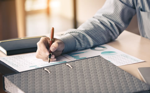 深圳公司做賬報稅所需材料有哪些？