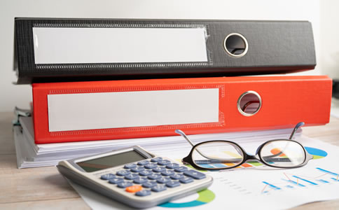 深圳記賬報(bào)稅要求、所需材料有什么？