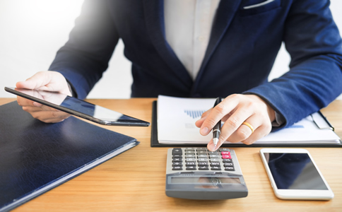 深圳代理報稅好處、所需材料和注意事項有哪些？