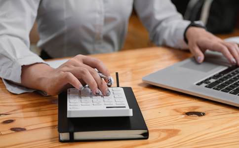 南山區(qū)代做賬公司哪家好？