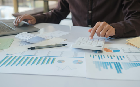 南山區(qū)代記賬公司哪家好？