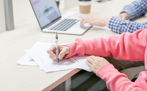 深圳代理記賬所需的材料有哪些？