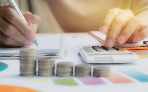 南山區(qū)代理記賬所需材料、注意事項有什么？