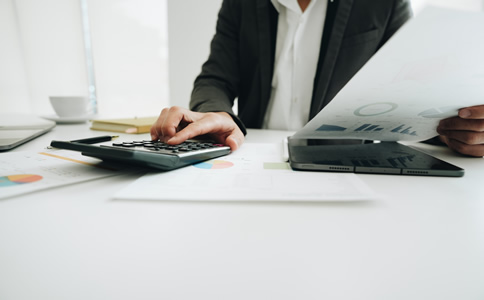 深圳代做賬的公司選哪家好？