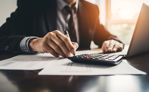 如何選擇深圳代理記賬機(jī)構(gòu)？有什么優(yōu)勢？