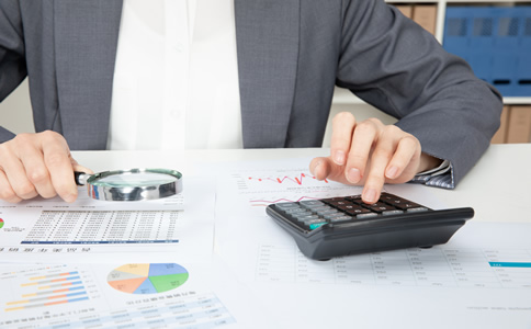 選擇深圳代記賬公司的條件、優(yōu)勢有哪些？