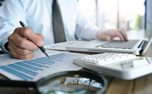 深圳代理記賬一般收費(fèi)多少？需要哪些材料？