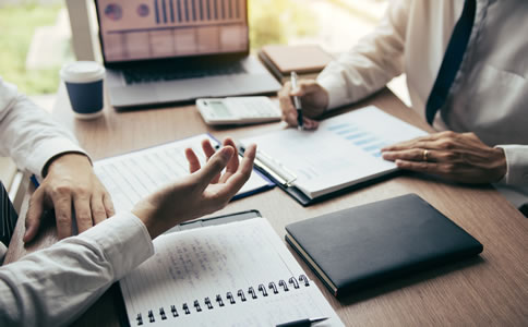 選擇深圳代理記賬公司的流程、注意事項(xiàng)...