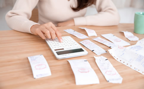 南山區(qū)代理記賬條件及步驟、好處有什么...