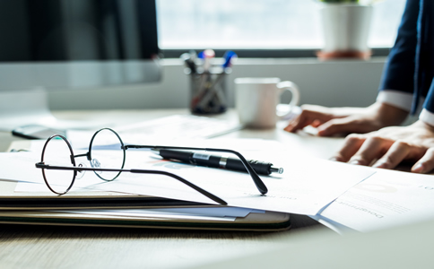 深圳企業(yè)代理記賬需注意的事項(xiàng)、所需材...